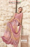 Kanupriya Vol 3 By Vallabhi Georgette Printed Daily Wear Sarees Wholesale Price In Surat